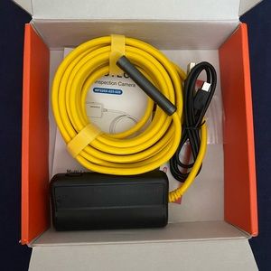 Depstech endoscope